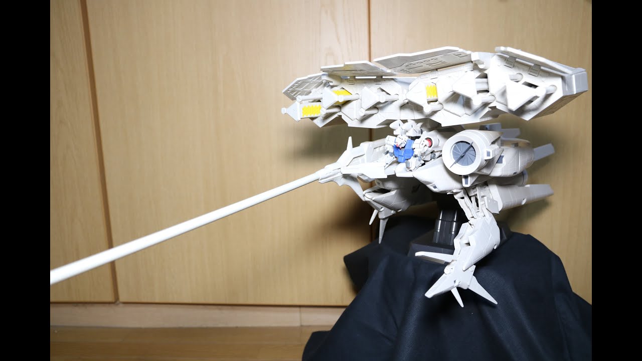 おもちゃの国アリス』 #2151 「MS IN ACTION!! デンドロビウムの紹介