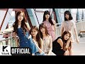 Teaser] GFRIEND(여자친구) _ The 5th Mini Album Repackage 'RAINBOW