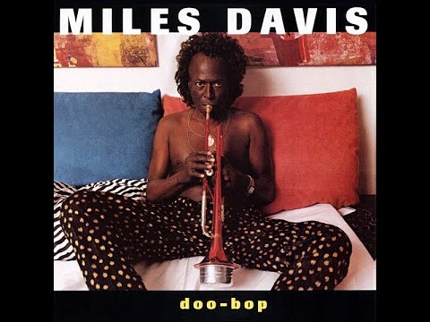 Miles Davis – Doo-Bop – Vinyl (LP, Album, Stereo), 2025 [r34268299
