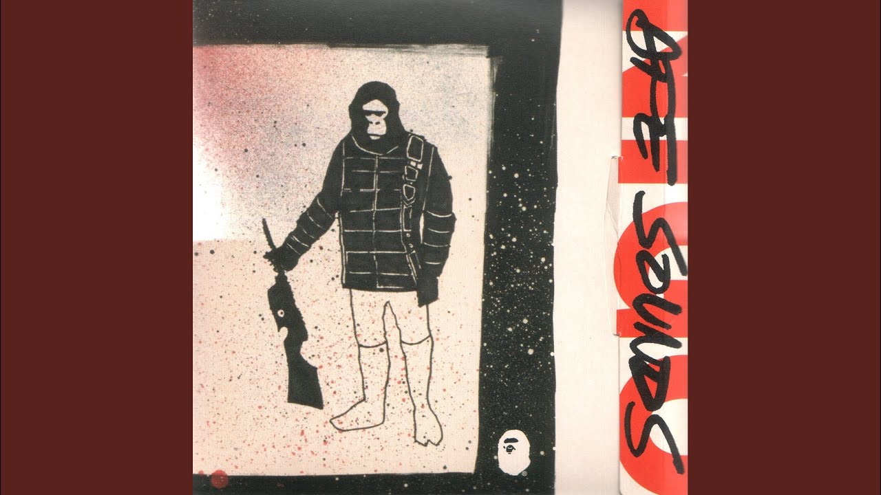 Ape Sounds Opening - YouTube