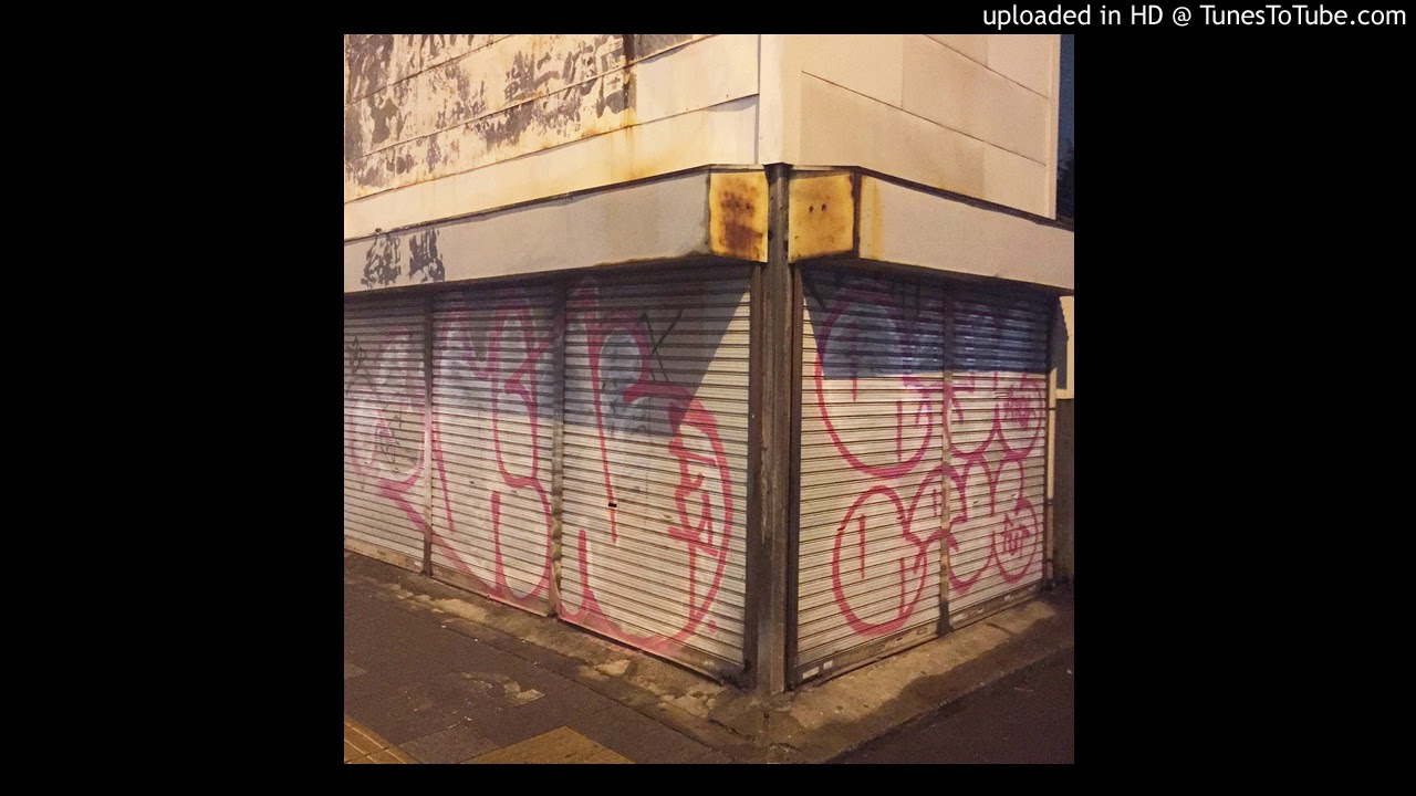 MONJU / INNERVISION （103LAB.EP/2006） - YouTube