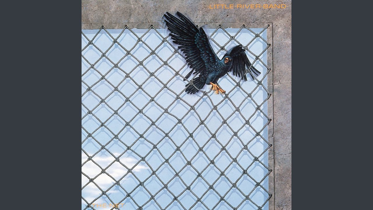 The Net (Remastered 2010) - YouTube