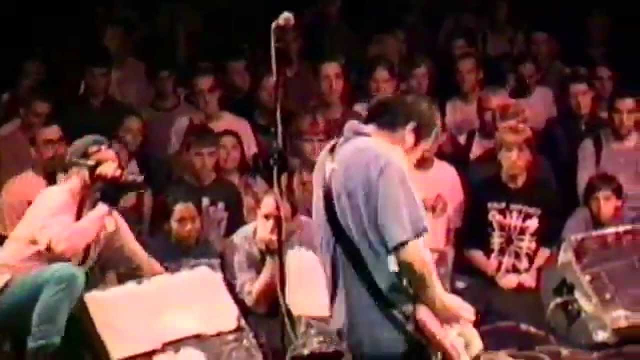 bloodthirsty butchers/血に飢えたPROMO VIDEO - YouTube