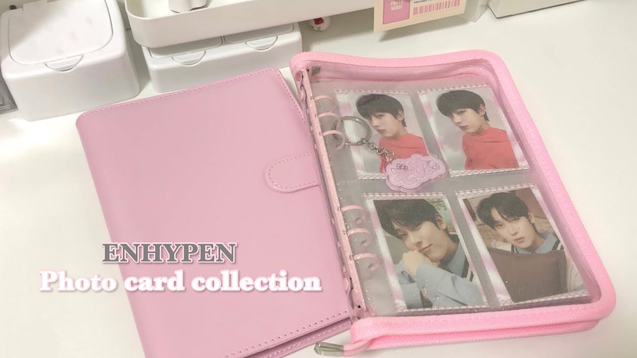 Enhypen アルバム グッズ まとめ売り enhypen グッズ バラ まとめ売り