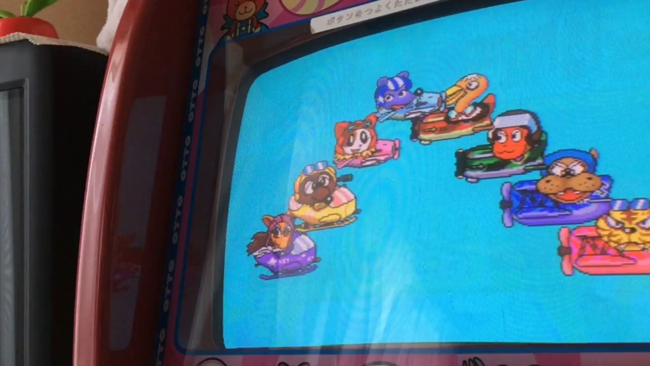 メダルゲーム生放送】所持している大砲でドボーンと忍チュー伝説をバカ