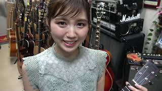 YAMAHA FG-180 赤ラベル 1971年製 純正ハードケースが綺麗！ - YouTube