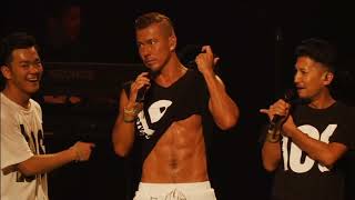 米倉利紀 special concert tour 2018 besties besties】MANHATTAN NY