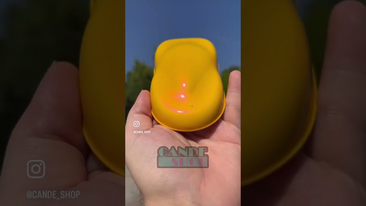 Phoenix Rising Chameleon Pearl - CANDE SHOP