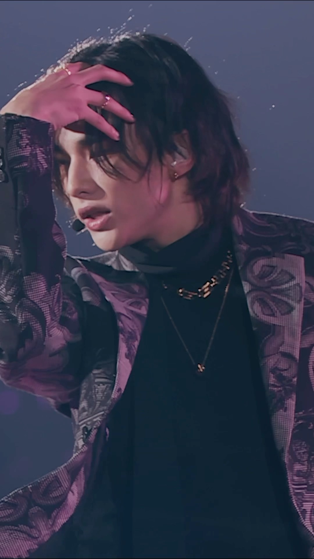 Stray Kids LIVE Blu-ray 『Stray Kids 5-STAR Dome Tour 2023』Solo