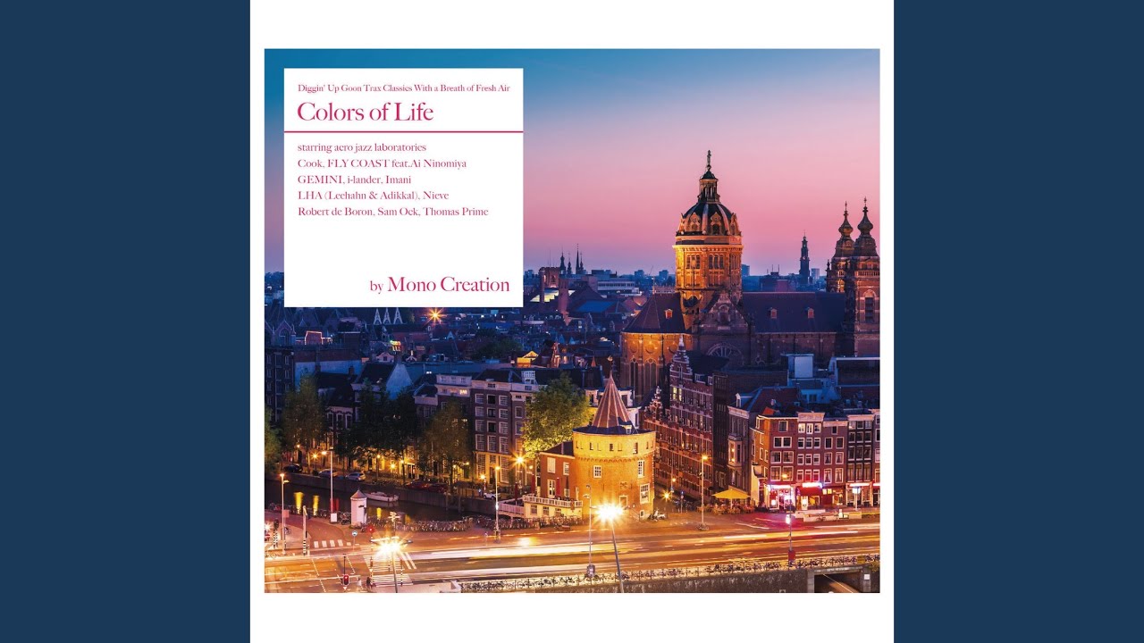 邦楽 Fly Coast feat.Ai Ninomiya/FLY COAST 002 FLY COAST feat.Ai