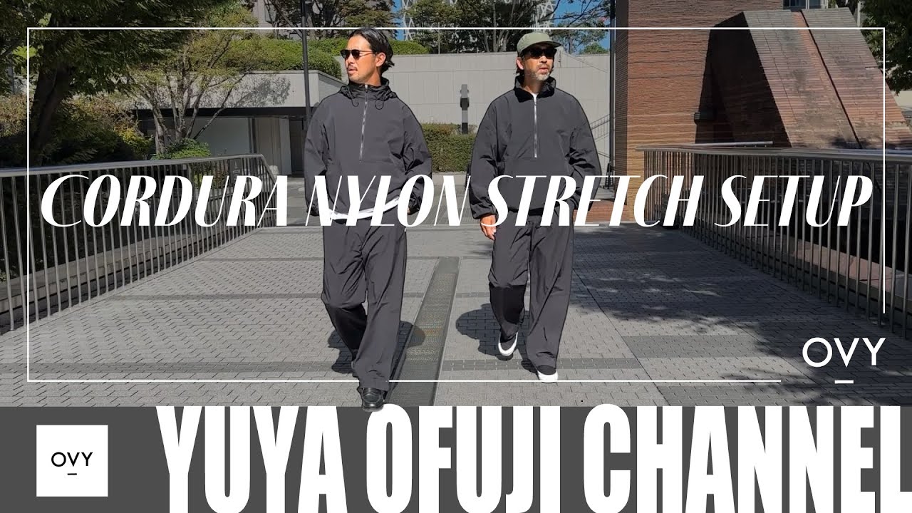 OVY受注販売】あの名作が姿を変えて再び！！ブランド史上もっとも売れ