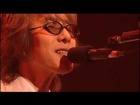 THE ALFEE AUBE2007 春の嵐 - YouTube