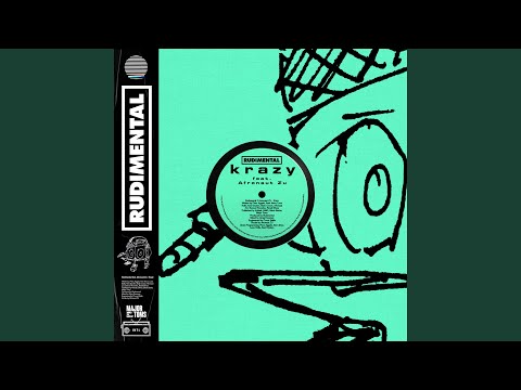 Krazy (feat. Afronaut Zu) - YouTube