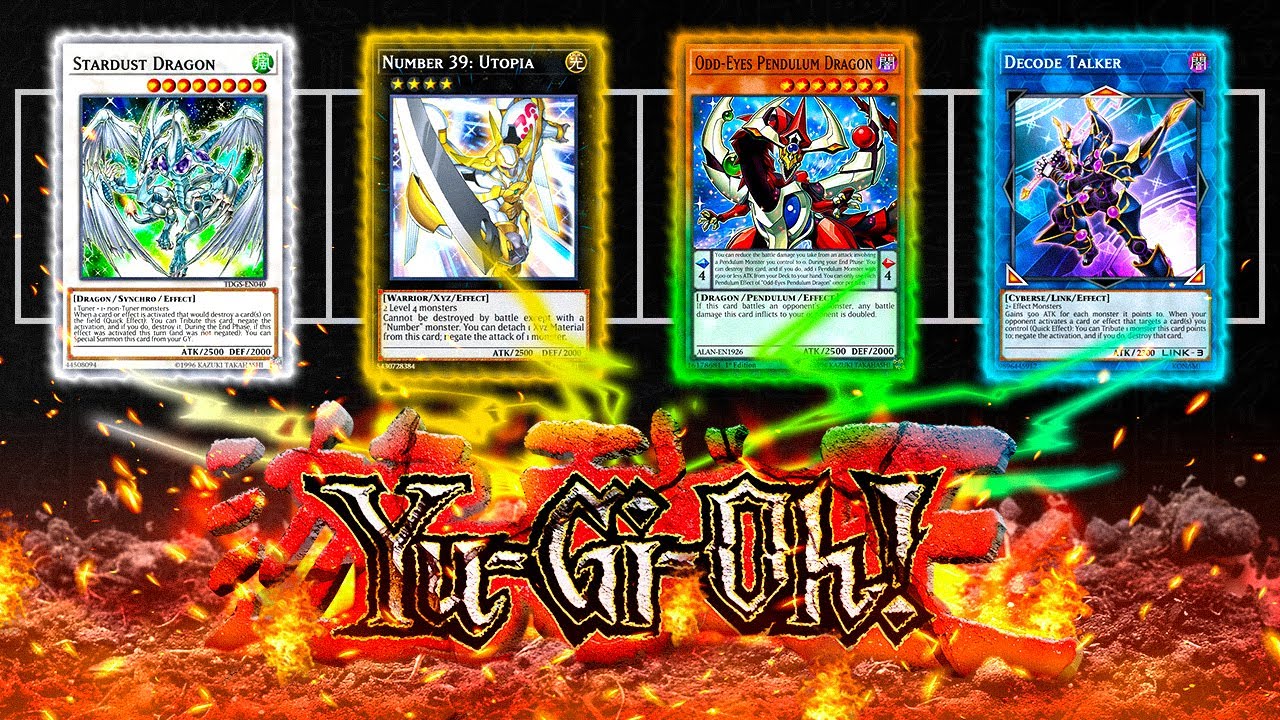 遊戯王】千年トランプ ジャンプ展50周年 高額トランプ紹介！高橋和希