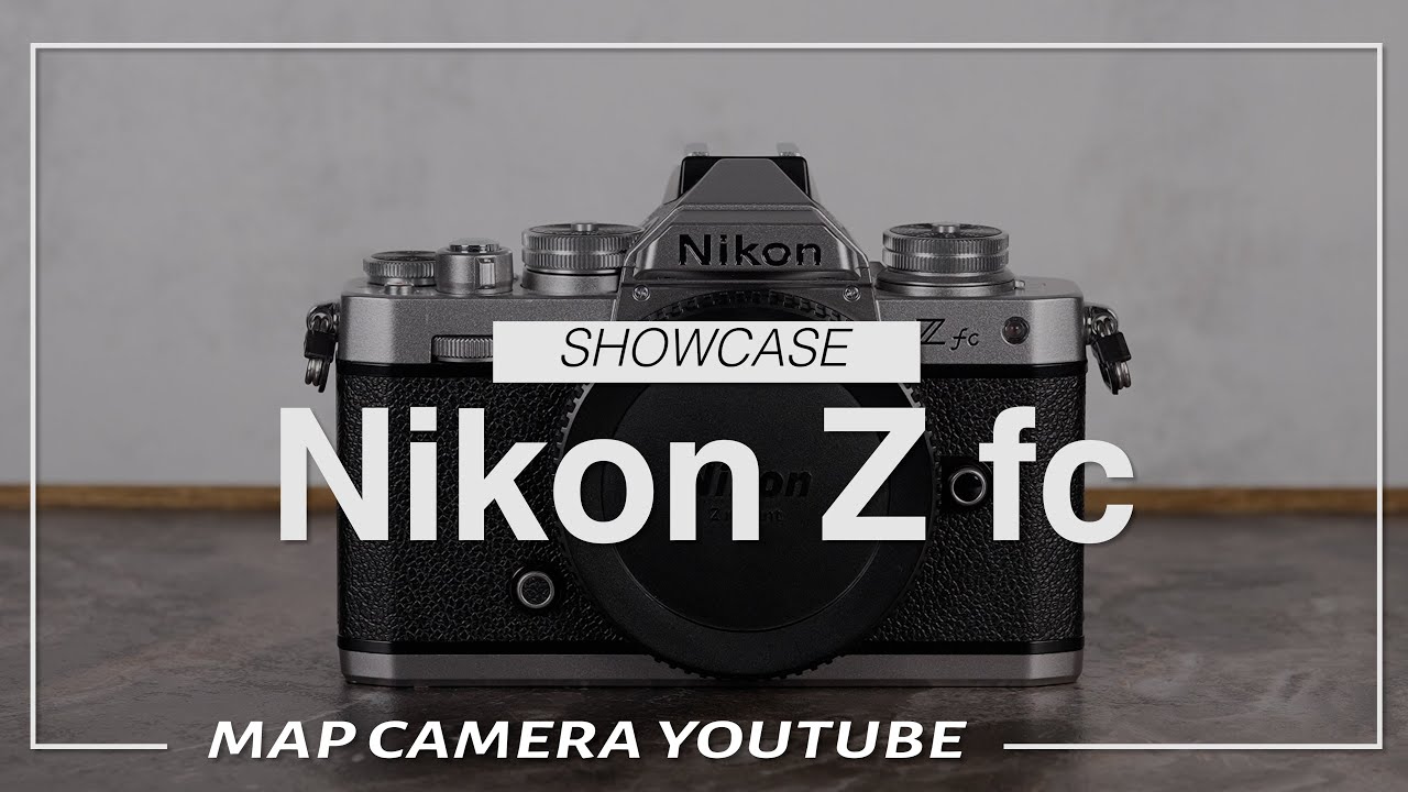 新品)Nikon (ニコン) Zfc ボディ シルバー（商品ID：4960759906311
