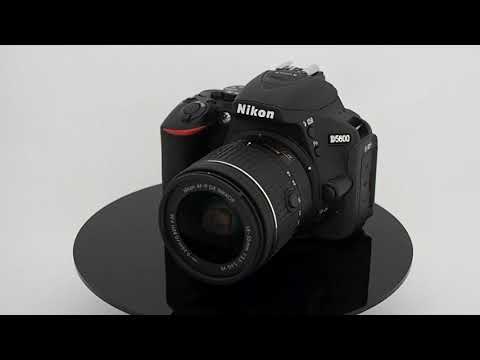 ニコン D5600 ダブルズームキット | デジタル一眼レフ