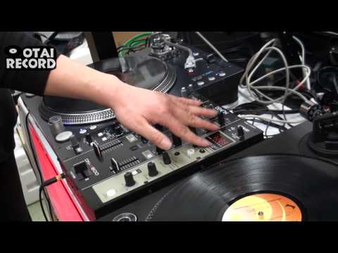 1/6] バトルDJもクラブDJも使えるミキサー、Denon DN-X600!! 基本機能