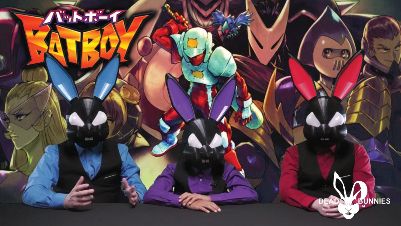 Bat Boy Nintendo Switch Gameplay and Review #nintendoswitch - YouTube