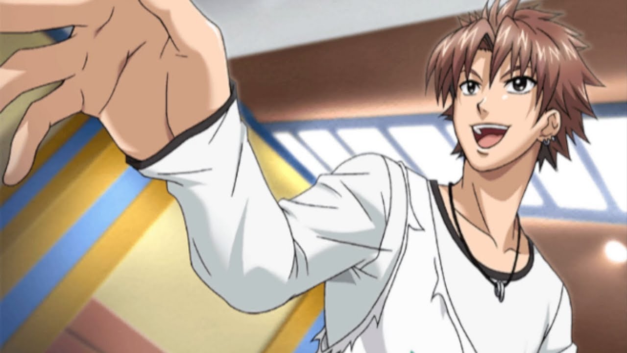 ハリーイベント4選【ときメモGS2】針谷幸之進の少し出しにくいイベント