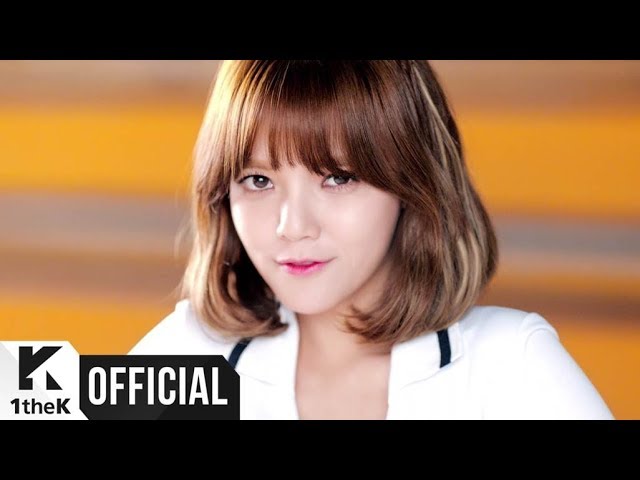 MV] AOA _ Short Hair(단발머리) - YouTube