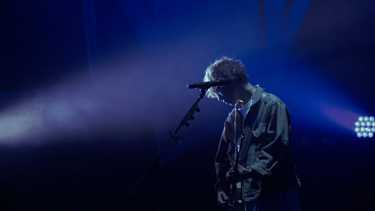 期間限定】シャルル - 須田景凪 ONLINE LIVE 2020 “催花” - YouTube