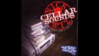 Nick Wiz ‎– Cellar Sounds Volume 1: 1992-1998 [Full Album] 2008