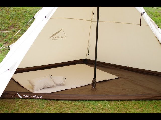 サーカスtcコンフォートmid ハーフグランドシートセット サーカスtc