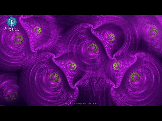 High-Frequency Sonic Meditation: Mindful White Noise - YouTube