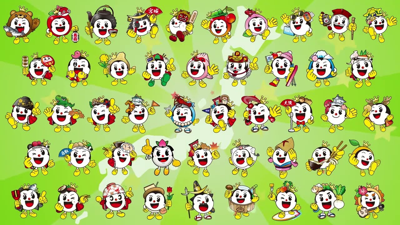 ☆2025年度 第35回全国パチンコ・パチスロファン感謝デー☆ - YouTube