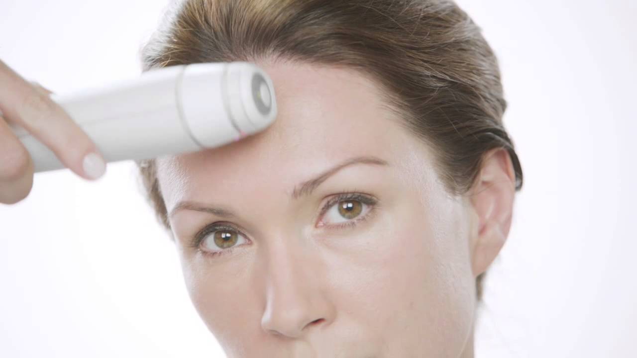 トリアビューティー トリア・スキン エイジングケアレーザー 家庭用