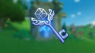 HOW TO GET FONTAINE SHRINE DEPTH KEY Genshin Impact - YouTube