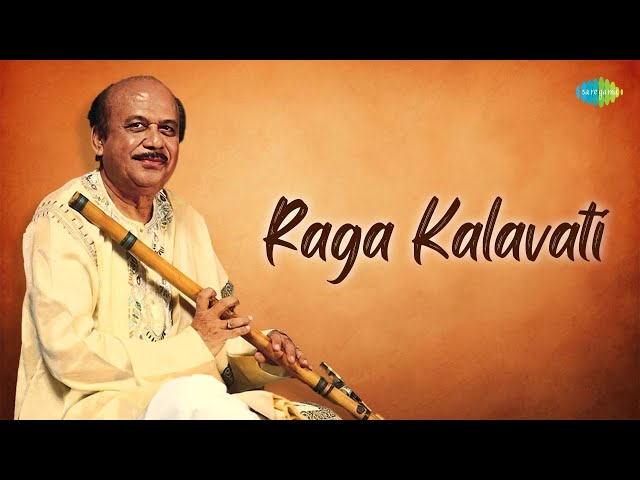 Raga Kalavati | Pt. Raghunath Seth | Mesmerizing Bansuri Magic