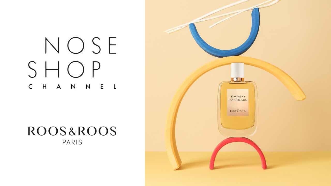 グロブリュス – NOSE SHOP