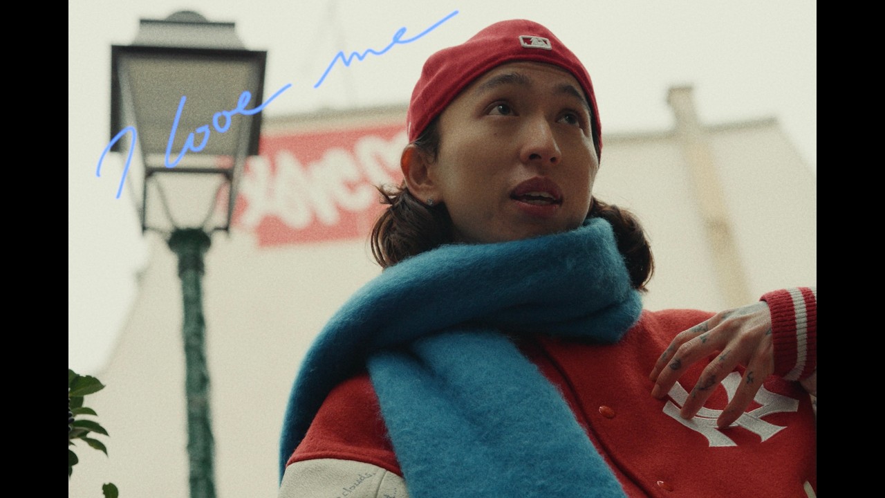 Shout Out to Jesus [12inch Vinyl+T-shirt Set] – TOY'S STORE