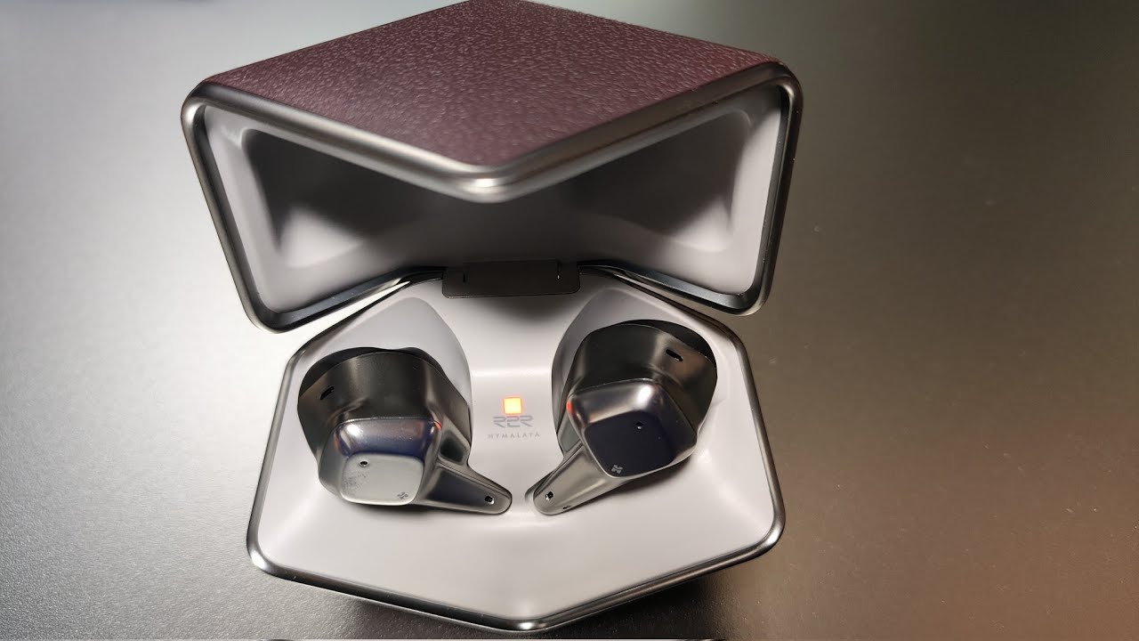 のやラジオvol.43「HIFIMAN Svanar wireless LE」超音質特化！HIFIMAN