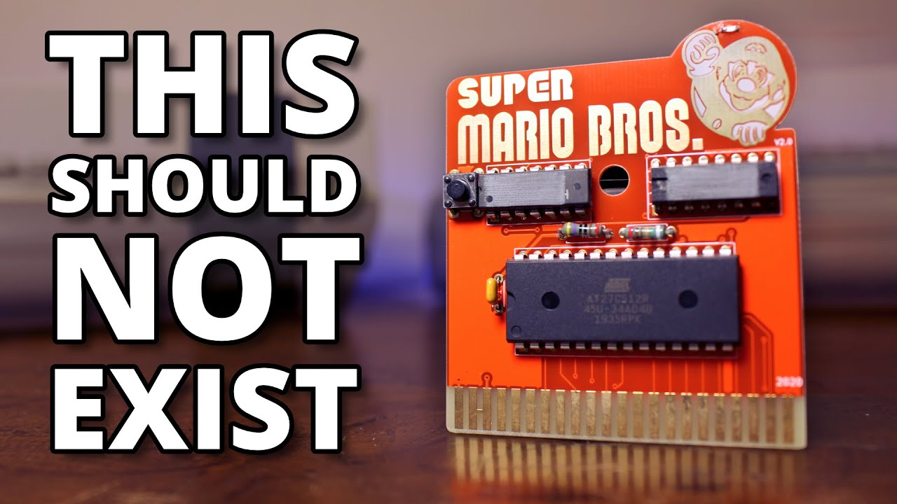 はーりぃふぉっくす 雪の魔王編 for PC-8801 (1986) - YouTube