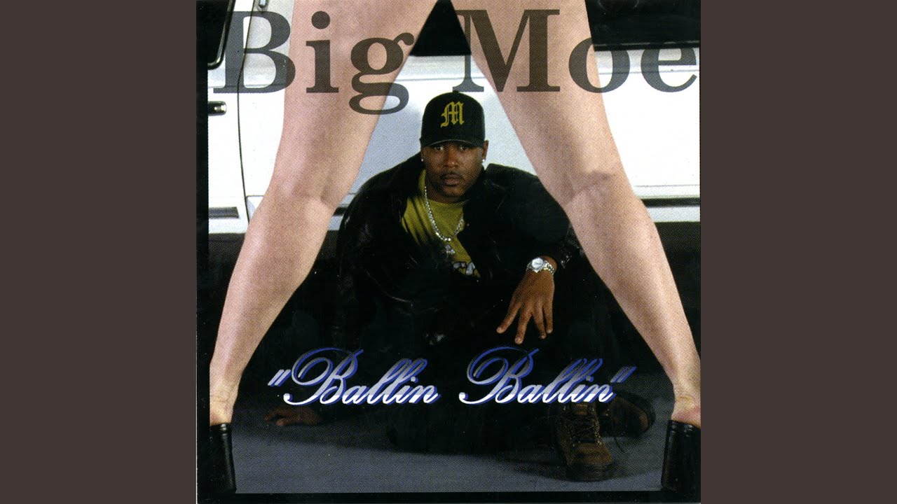 洋楽 G RAP!!BIG MOE/BALLIN BALLIN Ballin Ballin - YouTube
