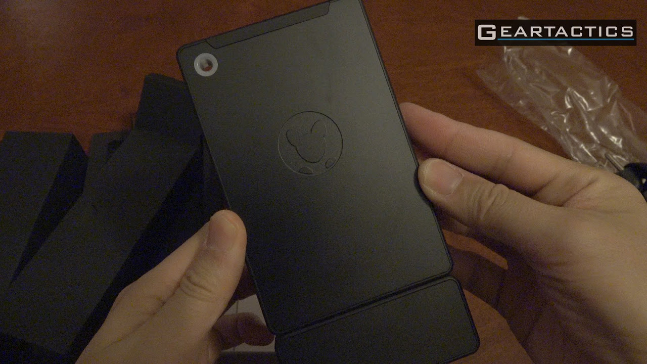 Kangaroo Mini PC Full Review and Unboxing / Retro Gaming Test