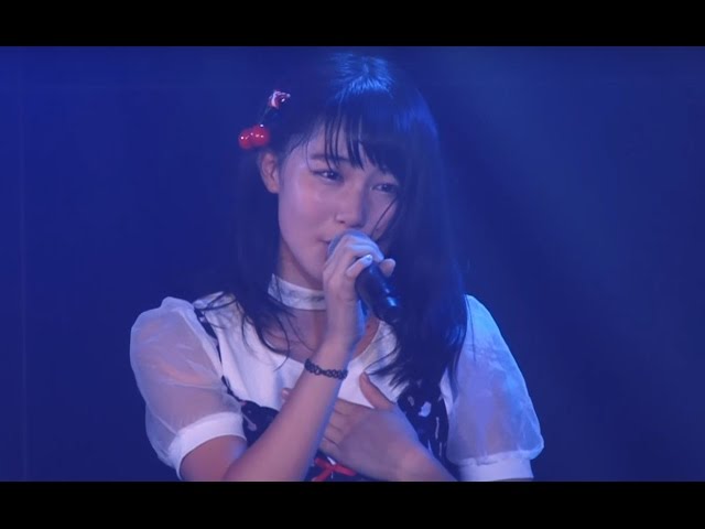 アイドルネッサンス「Funny Bunny」 虹のコンキスタドール カバー