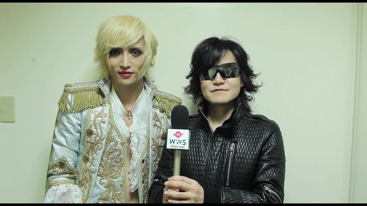 X JAPAN Toshlに密着！「春の稲妻Toshlロック祭り」Part1 - YouTube