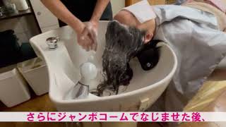 ネット販売禁止】コスメイカー キューティクル 生ハリシャンプー