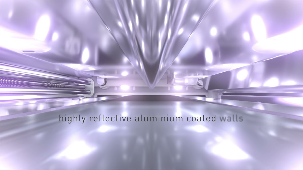 シンプルヒューマン クリーンステーション simplehuman ST4000 00255