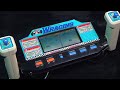 レトロ 電子ゲーム】バンダイ Wレーシング ダブルレーシング スロット