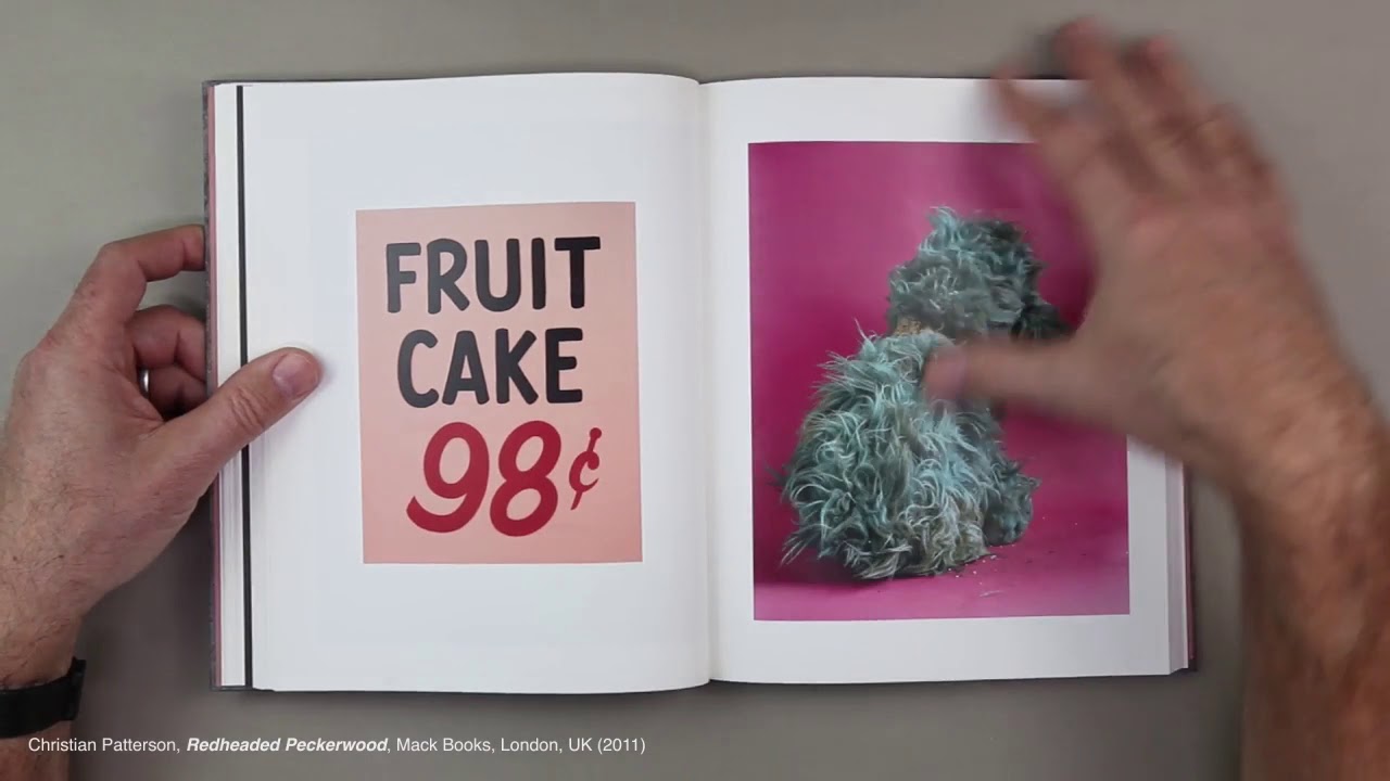 アート・デザイン・音楽 Redheaded Peckerwood Christian Patterson