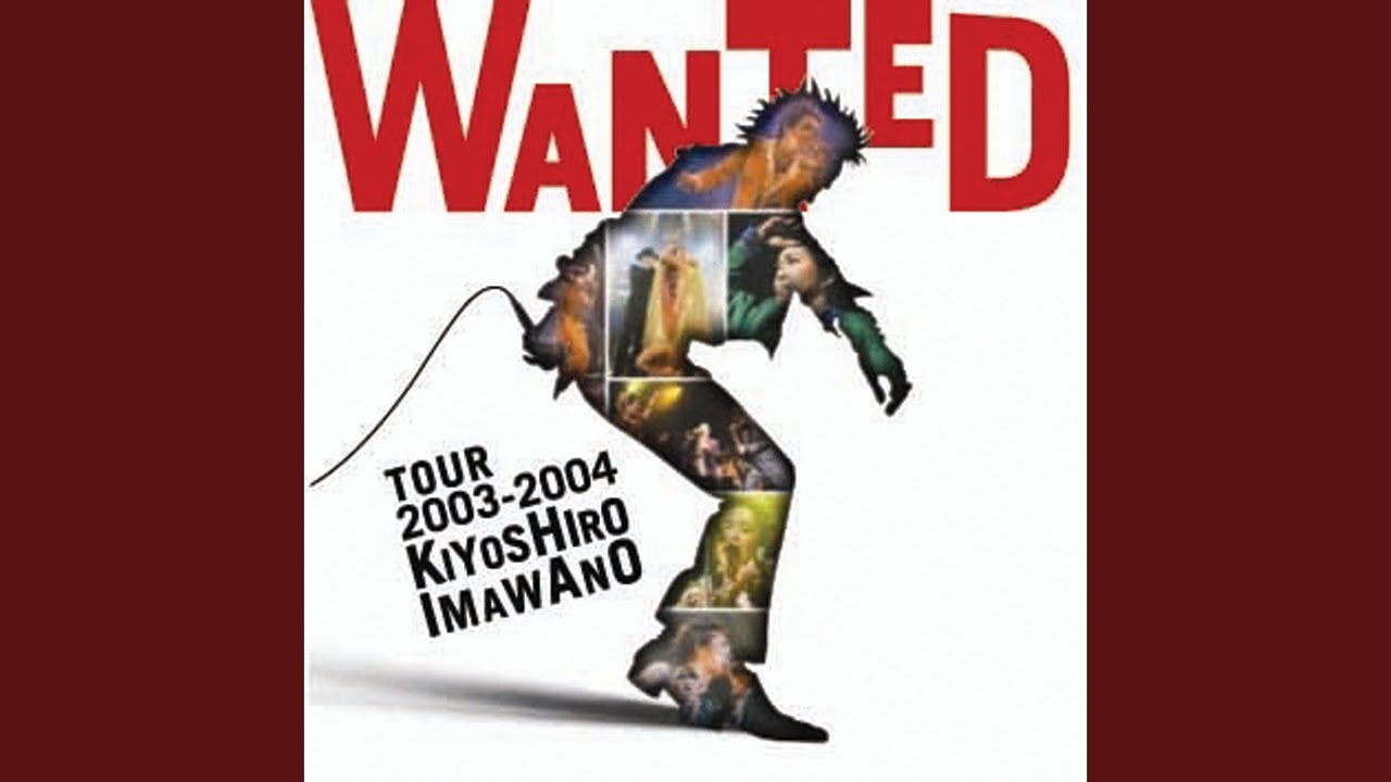 Wanted - YouTube