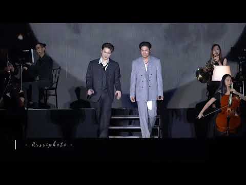 Peraya Party Begin Again - YouTube