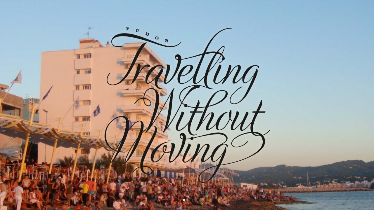 声のBGM54分 ここにいても旅ができる 旅の思い出とリンクした曲 野村訓