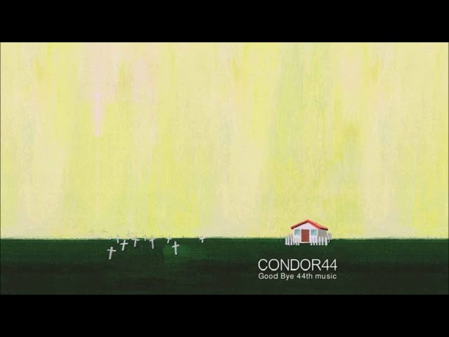 CONDOR44 — Good Night 44th Music - YouTube
