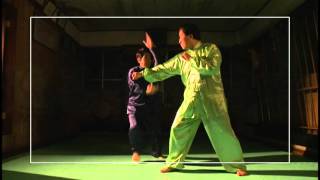 DVD 八卦掌を使う！ 第1巻