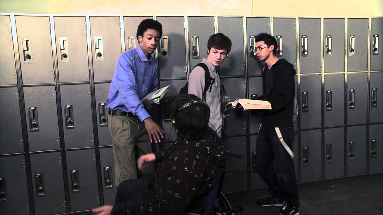 MacAndDevin Go to High School [Official Trailer] - YouTube
